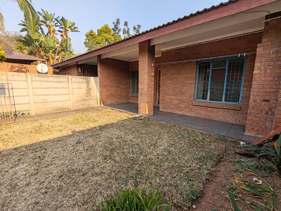 To Let 2 Bedroom Property for Rent in Nelspruit Ext 1 Mpumalanga