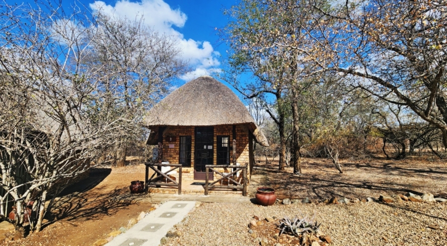 5 Bedroom Property for Sale in Marloth Park Mpumalanga