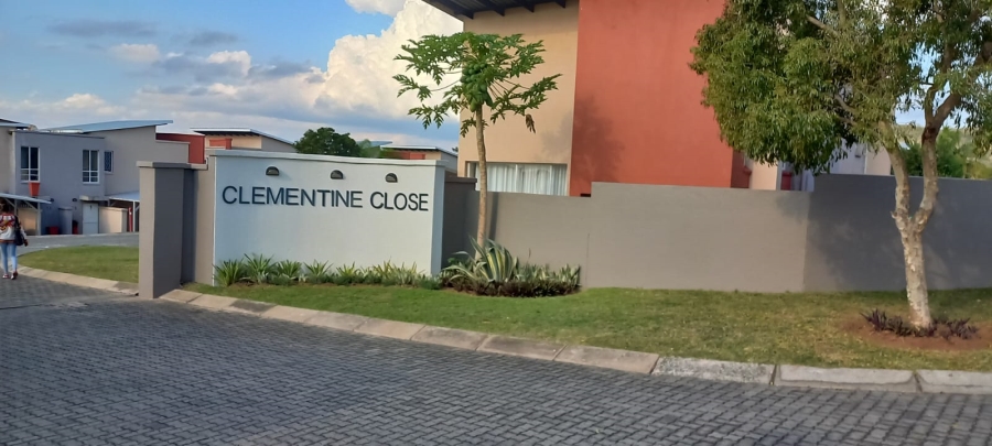 To Let 2 Bedroom Property for Rent in Nelspruit Ext 37 Mpumalanga