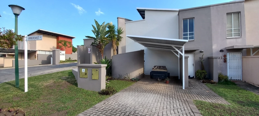 To Let 2 Bedroom Property for Rent in Nelspruit Ext 37 Mpumalanga