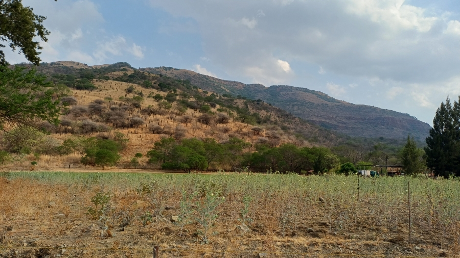 Commercial Property for Sale in Waterval Boven Mpumalanga