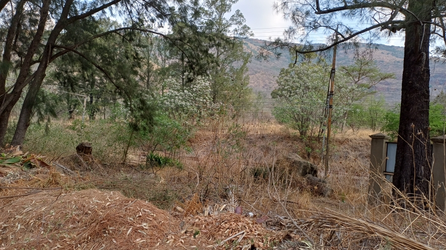 Commercial Property for Sale in Waterval Boven Mpumalanga