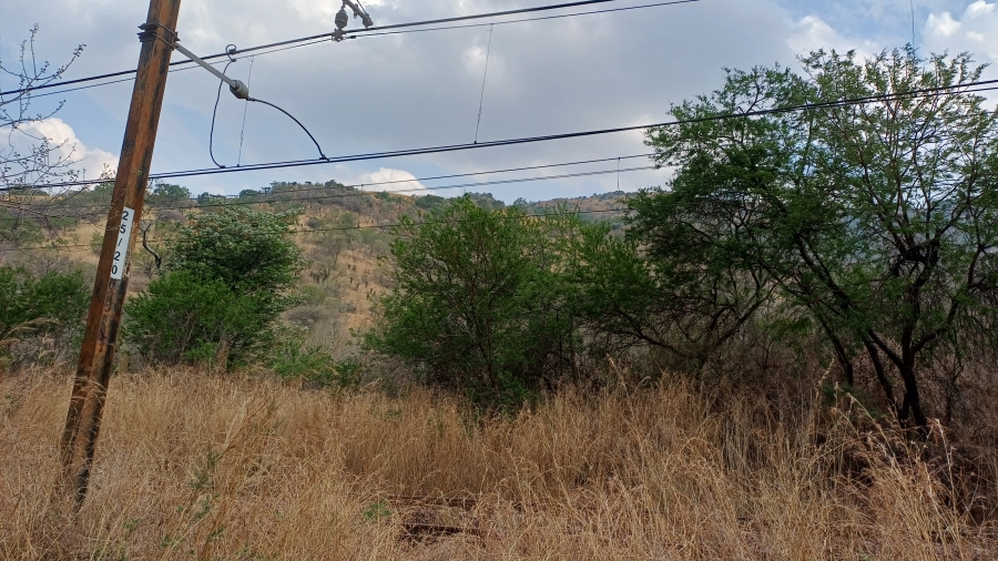 Commercial Property for Sale in Waterval Boven Mpumalanga