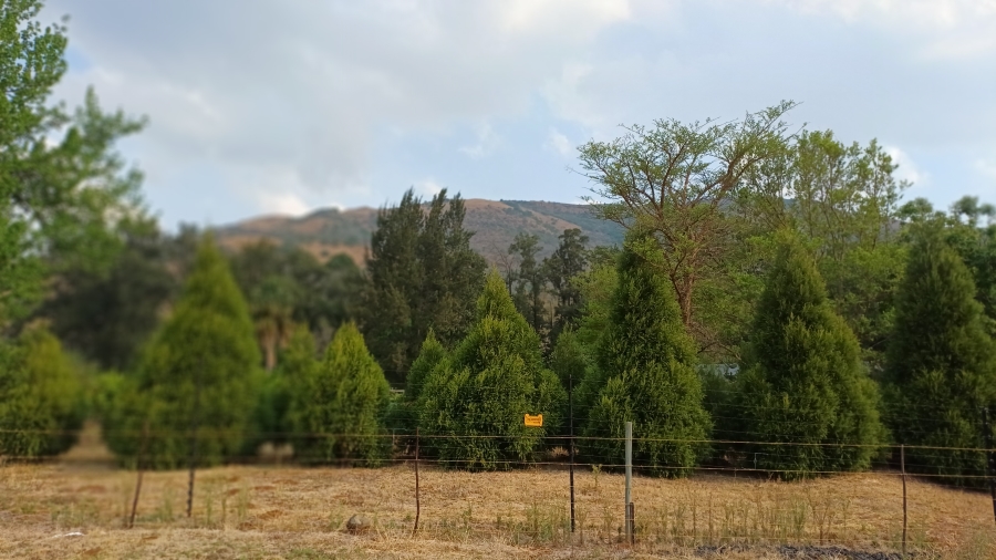 Commercial Property for Sale in Waterval Boven Mpumalanga