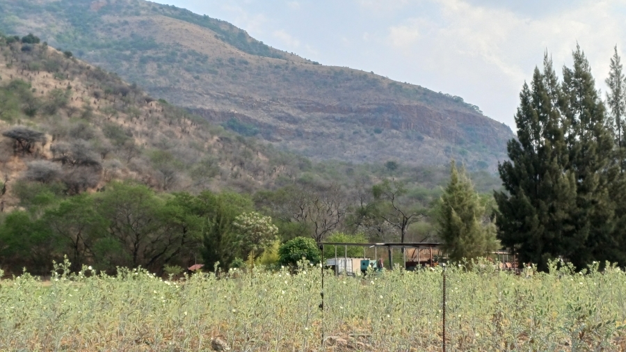 Commercial Property for Sale in Waterval Boven Mpumalanga