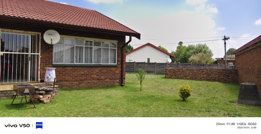 3 Bedroom Property for Sale in Kriel Mpumalanga