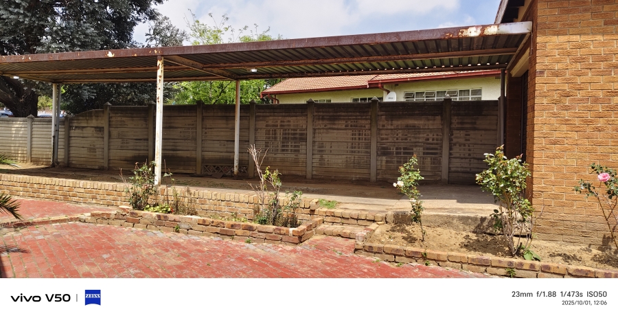 3 Bedroom Property for Sale in Kriel Mpumalanga