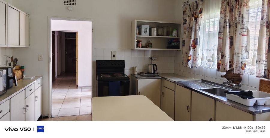 3 Bedroom Property for Sale in Kriel Mpumalanga