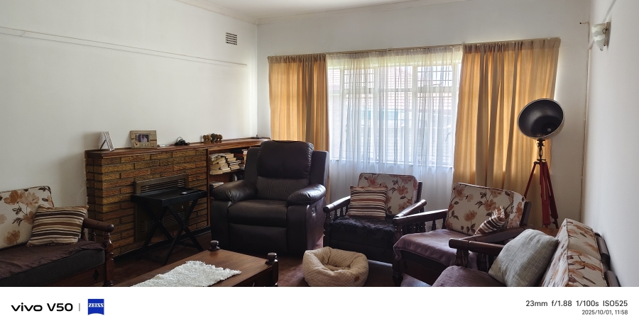 3 Bedroom Property for Sale in Kriel Mpumalanga