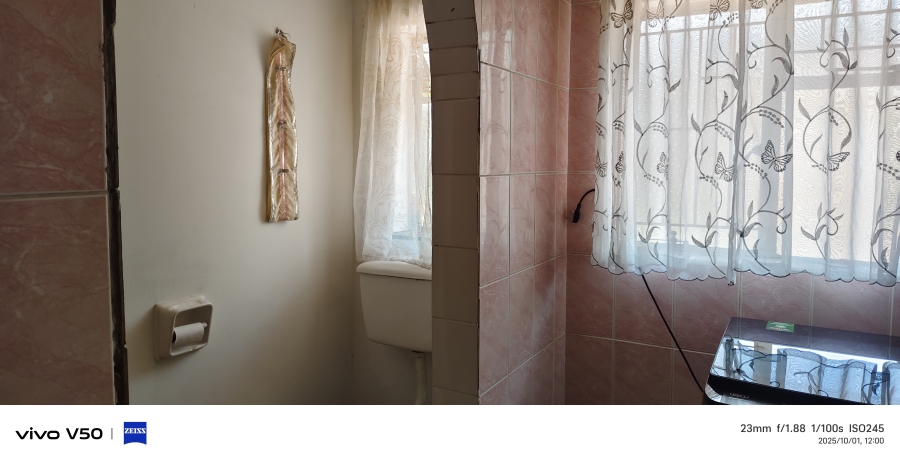 3 Bedroom Property for Sale in Kriel Mpumalanga