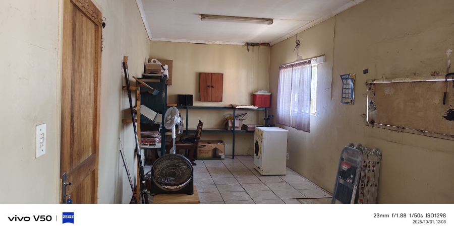 3 Bedroom Property for Sale in Kriel Mpumalanga