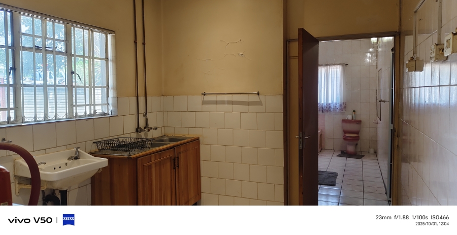 3 Bedroom Property for Sale in Kriel Mpumalanga