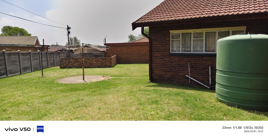 3 Bedroom Property for Sale in Kriel Mpumalanga