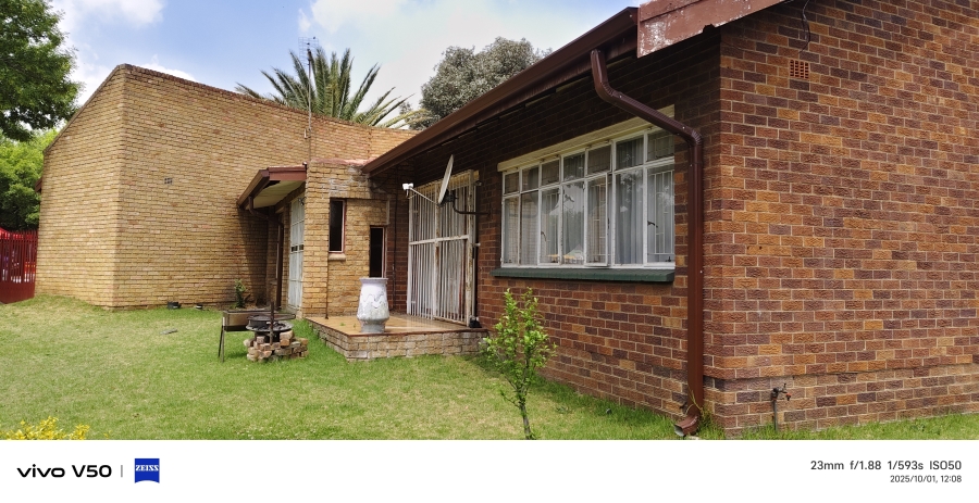3 Bedroom Property for Sale in Kriel Mpumalanga