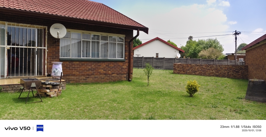 3 Bedroom Property for Sale in Kriel Mpumalanga