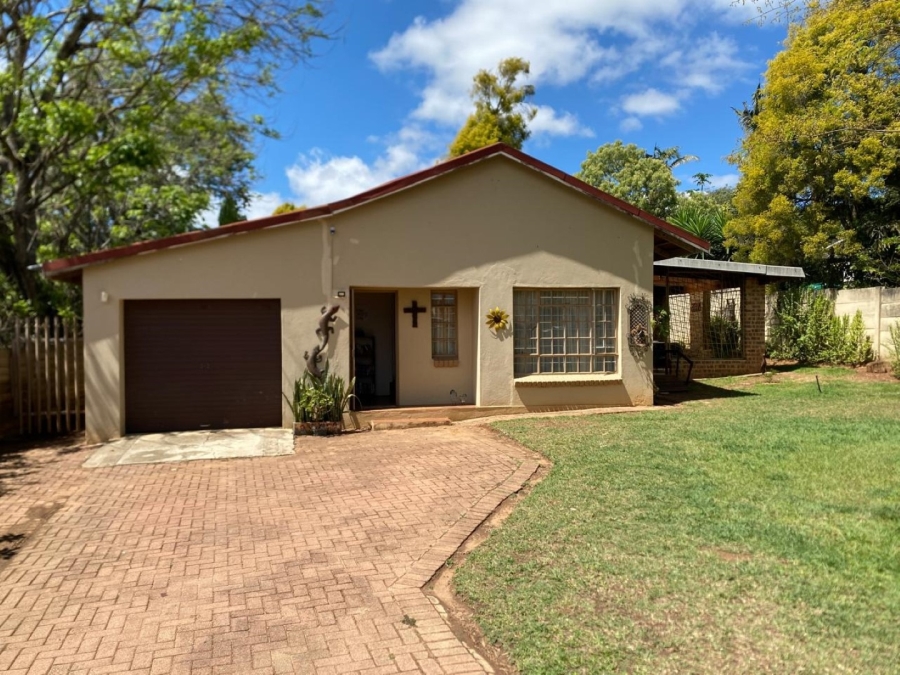 3 Bedroom Property for Sale in White River Ext 6 Mpumalanga