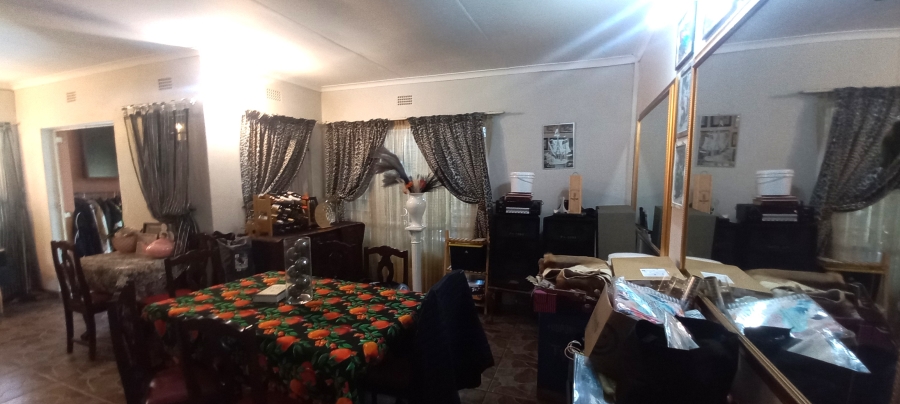 3 Bedroom Property for Sale in Aerorand Mpumalanga