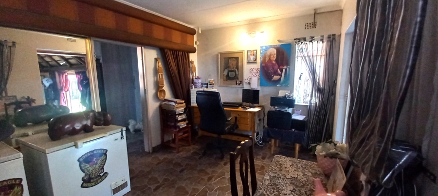3 Bedroom Property for Sale in Aerorand Mpumalanga