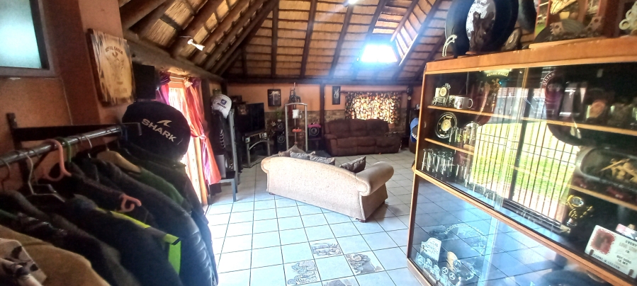 3 Bedroom Property for Sale in Aerorand Mpumalanga