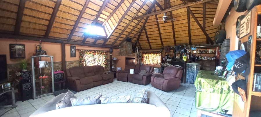 3 Bedroom Property for Sale in Aerorand Mpumalanga