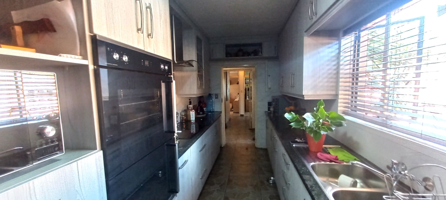 3 Bedroom Property for Sale in Aerorand Mpumalanga