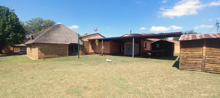 3 Bedroom Property for Sale in Aerorand Mpumalanga