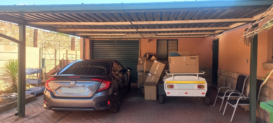 3 Bedroom Property for Sale in Aerorand Mpumalanga