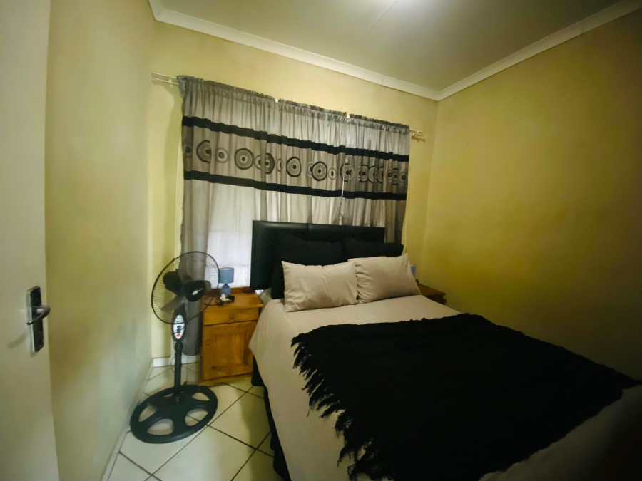 2 Bedroom Property for Sale in Nelspruit Ext 4 Mpumalanga