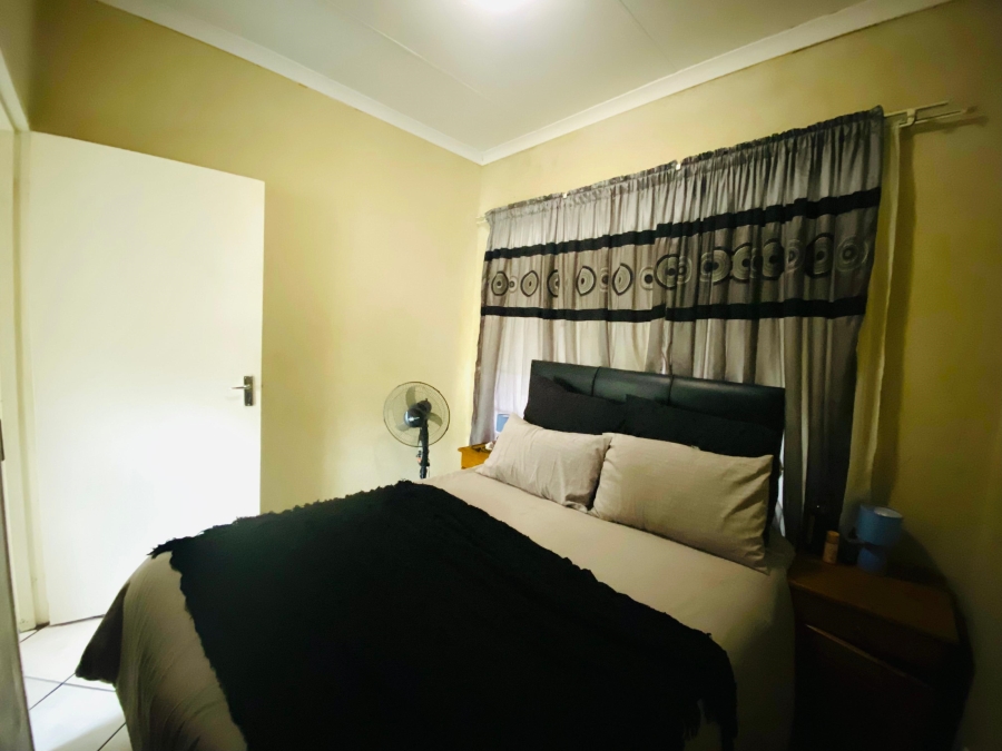 2 Bedroom Property for Sale in Nelspruit Ext 4 Mpumalanga