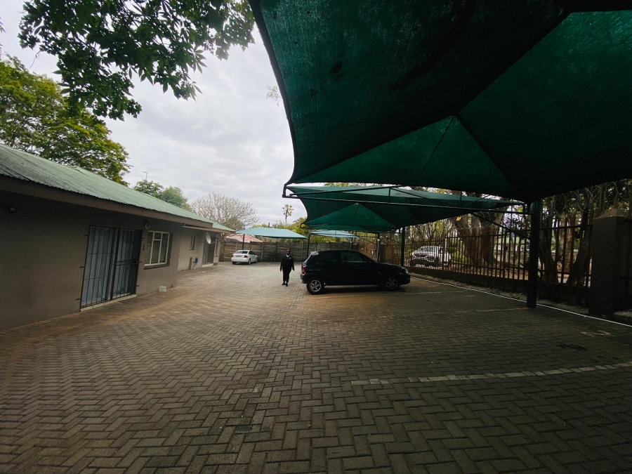 2 Bedroom Property for Sale in Nelspruit Ext 4 Mpumalanga
