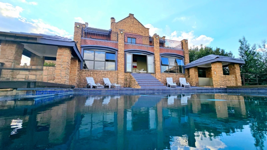 5 Bedroom Property for Sale in Dullstroom Mpumalanga