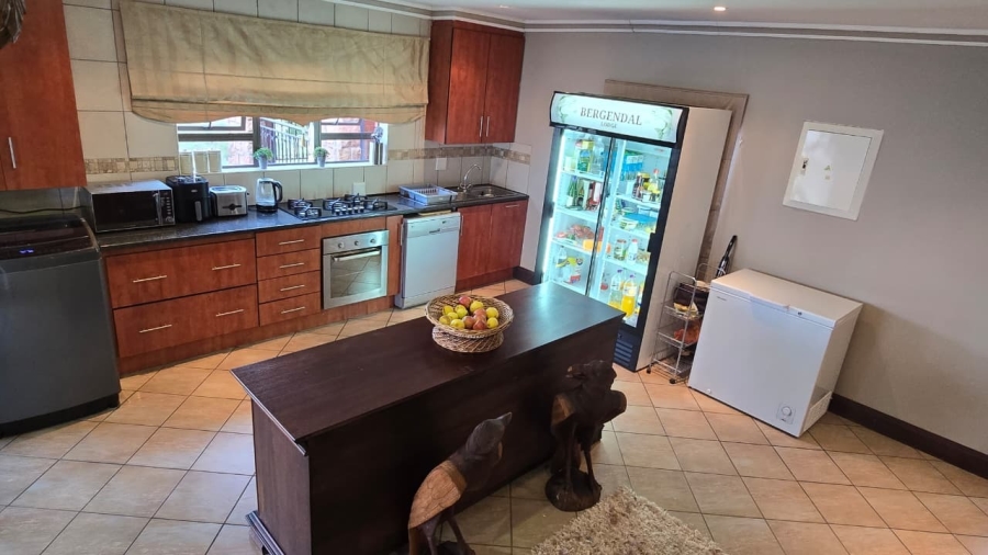 5 Bedroom Property for Sale in Dullstroom Mpumalanga