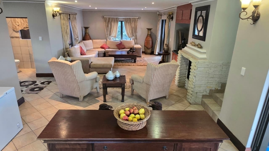 5 Bedroom Property for Sale in Dullstroom Mpumalanga