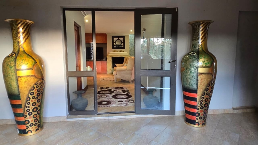 5 Bedroom Property for Sale in Dullstroom Mpumalanga