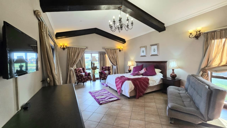 5 Bedroom Property for Sale in Dullstroom Mpumalanga