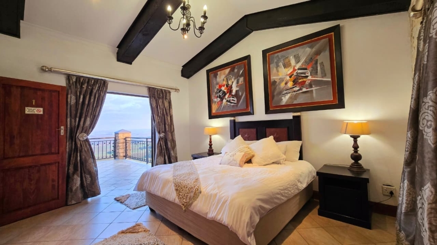 5 Bedroom Property for Sale in Dullstroom Mpumalanga