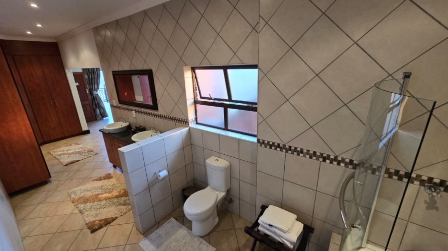 5 Bedroom Property for Sale in Dullstroom Mpumalanga