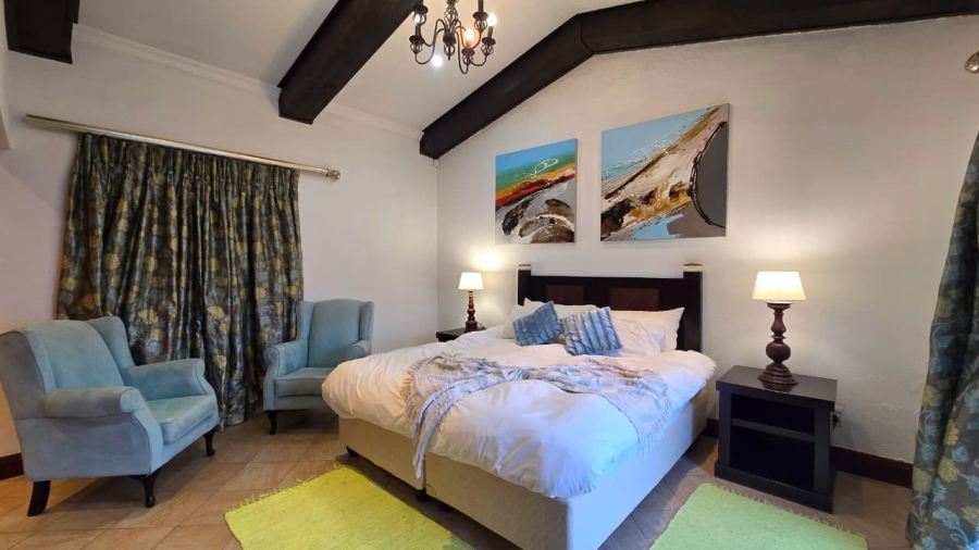 5 Bedroom Property for Sale in Dullstroom Mpumalanga