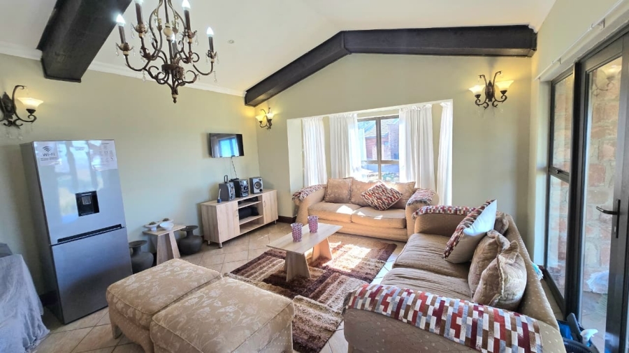 5 Bedroom Property for Sale in Dullstroom Mpumalanga