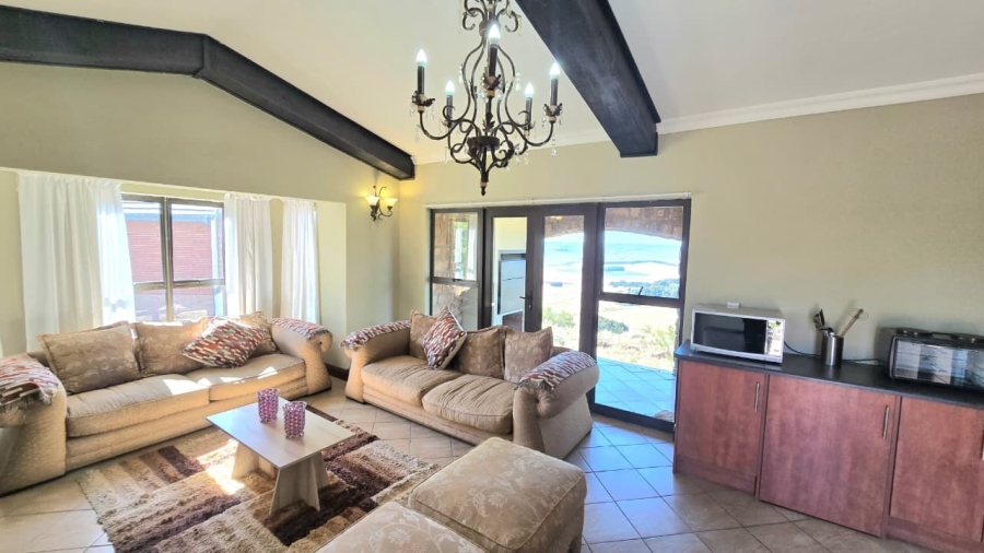 5 Bedroom Property for Sale in Dullstroom Mpumalanga