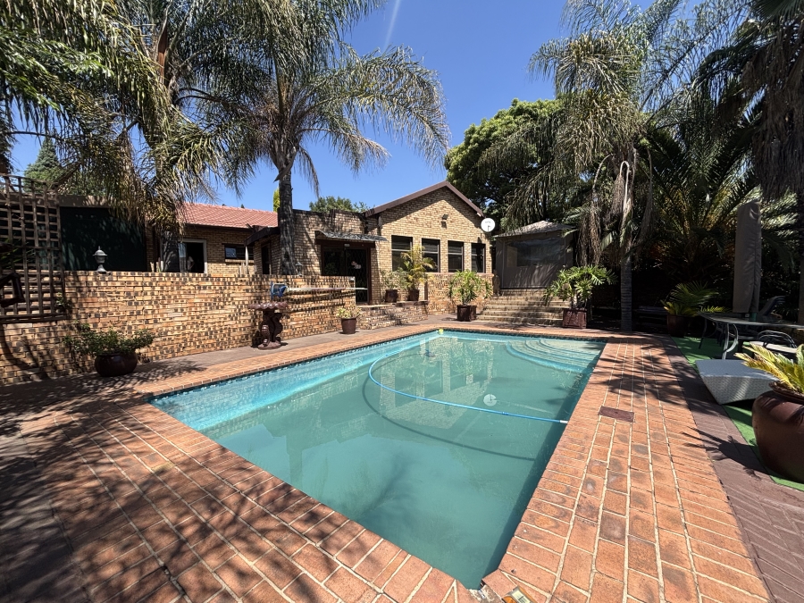 4 Bedroom Property for Sale in Die Heuwel Mpumalanga