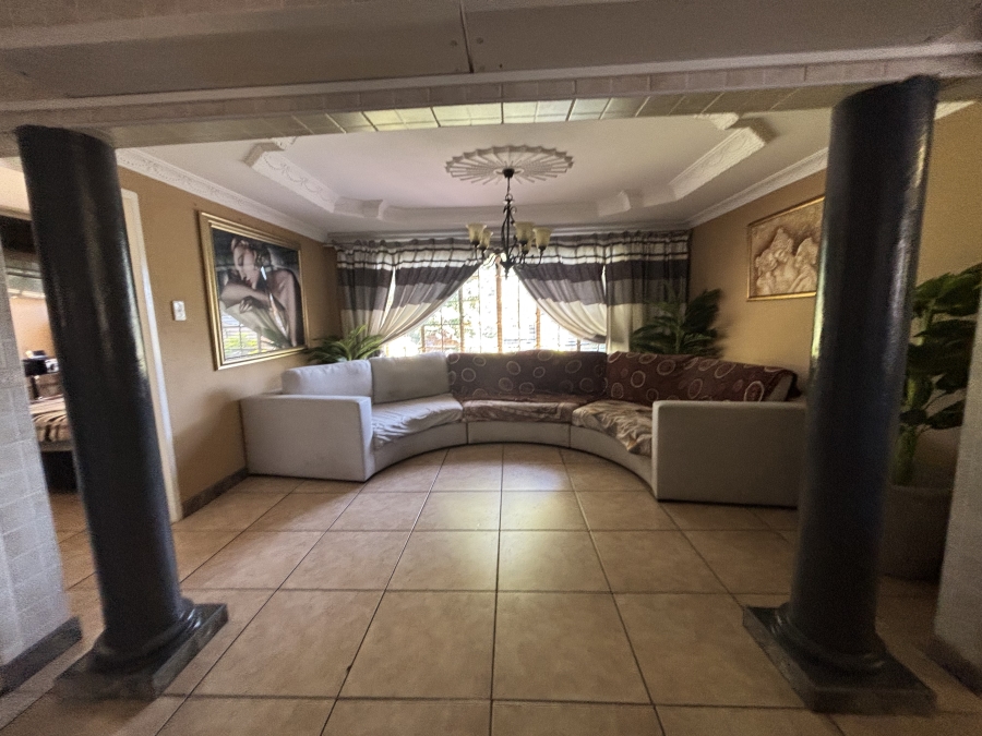 4 Bedroom Property for Sale in Die Heuwel Mpumalanga