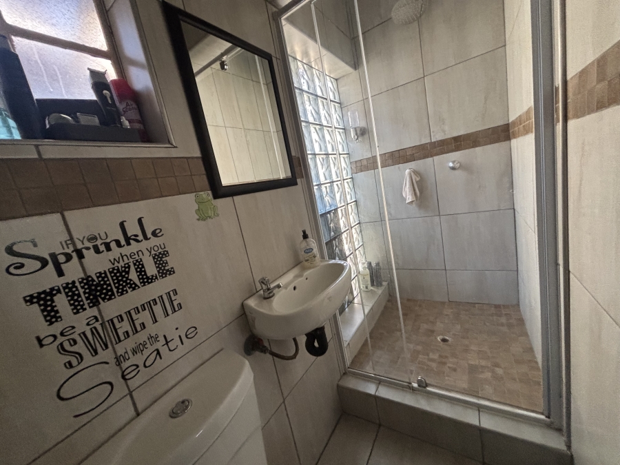 4 Bedroom Property for Sale in Die Heuwel Mpumalanga