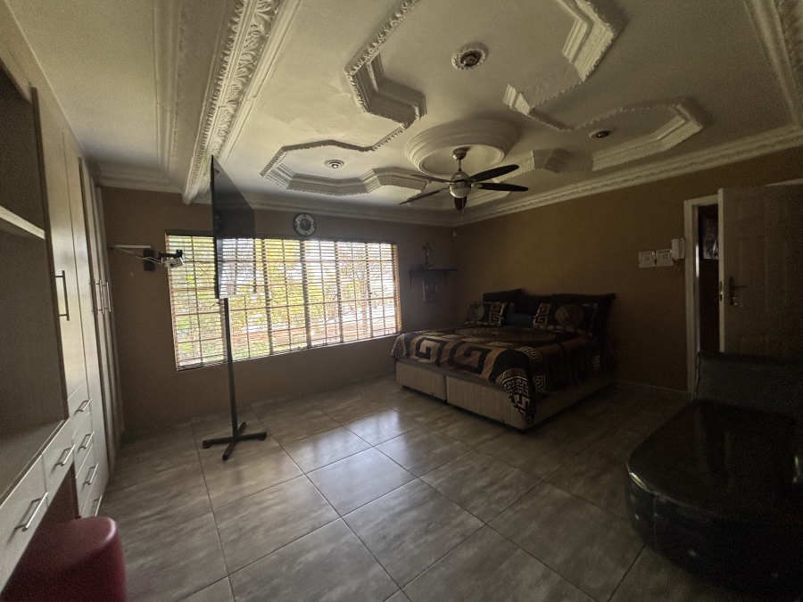 4 Bedroom Property for Sale in Die Heuwel Mpumalanga
