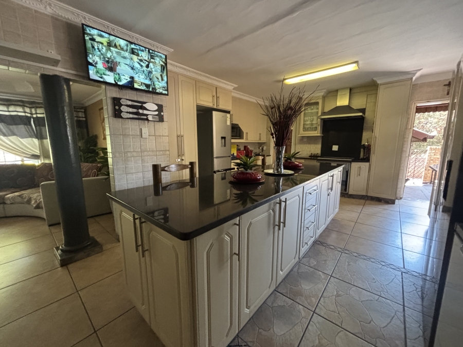 4 Bedroom Property for Sale in Die Heuwel Mpumalanga