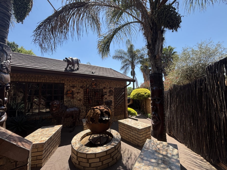 4 Bedroom Property for Sale in Die Heuwel Mpumalanga