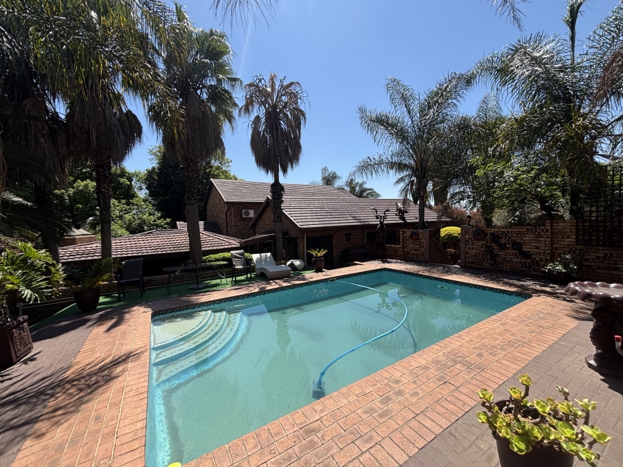 4 Bedroom Property for Sale in Die Heuwel Mpumalanga