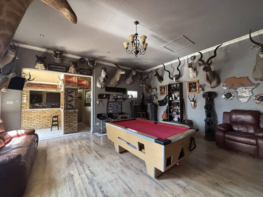 4 Bedroom Property for Sale in Die Heuwel Mpumalanga