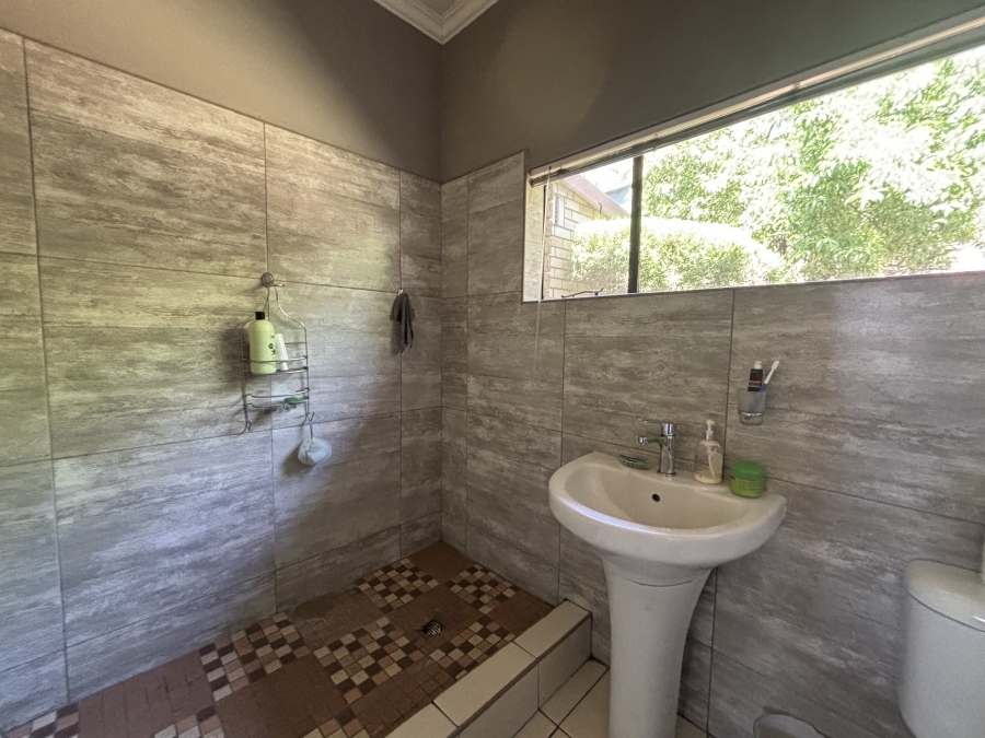 4 Bedroom Property for Sale in Die Heuwel Mpumalanga