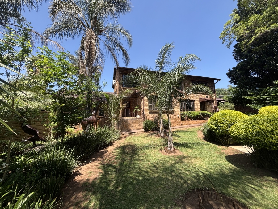 4 Bedroom Property for Sale in Die Heuwel Mpumalanga